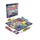 Juego De Mesa Monopoly Fortuna Hasbro