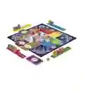 Juego De Mesa Monopoly Fortuna Hasbro