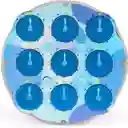 Cuberspeed Reloj Mágico Magnético Cubo Rubik Reloj Puzzle Speedcube Shengshou
