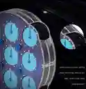 Cuberspeed Reloj Mágico Magnético Cubo Rubik Reloj Puzzle Speedcube Shengshou