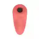   SATISFYER  Magnetic Deep Pulse Orange  Terracot 