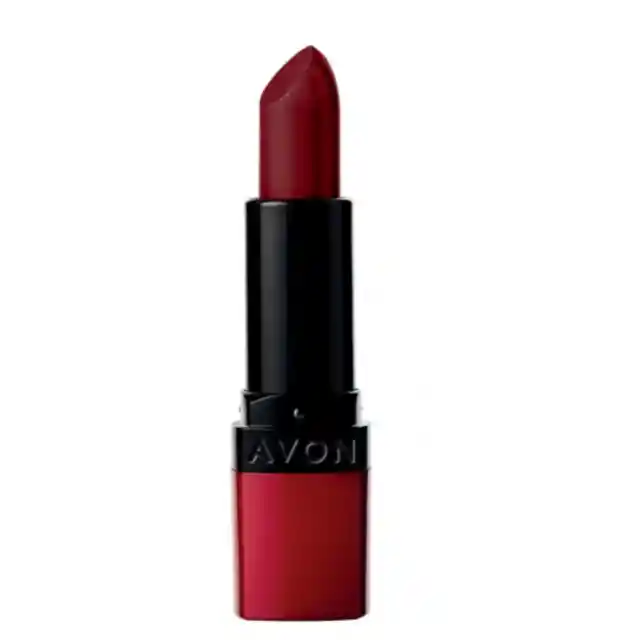 Lapiz Labial Ultra 8 En 1 Fps 15 Dark Red