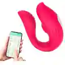 Succionador Del Clitoris Por App Bluetooth Vibrador A Distancia Mundial Funciona Smartphone 10 Modos De Vibración Carga Usb