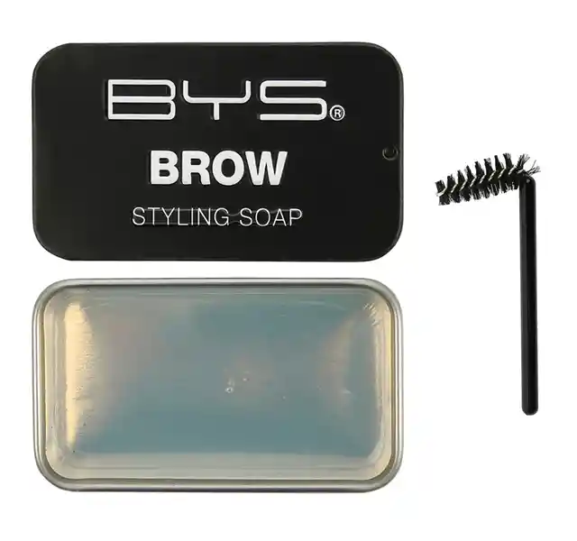  BYS Jabon De Cejas BYS Styling 12G 