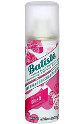 Batiste Shampoo Seco Floral & Flirty Blush 50ml