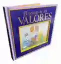 Libro Cuentos El Tesoro De Los Valores Literatura Infantil