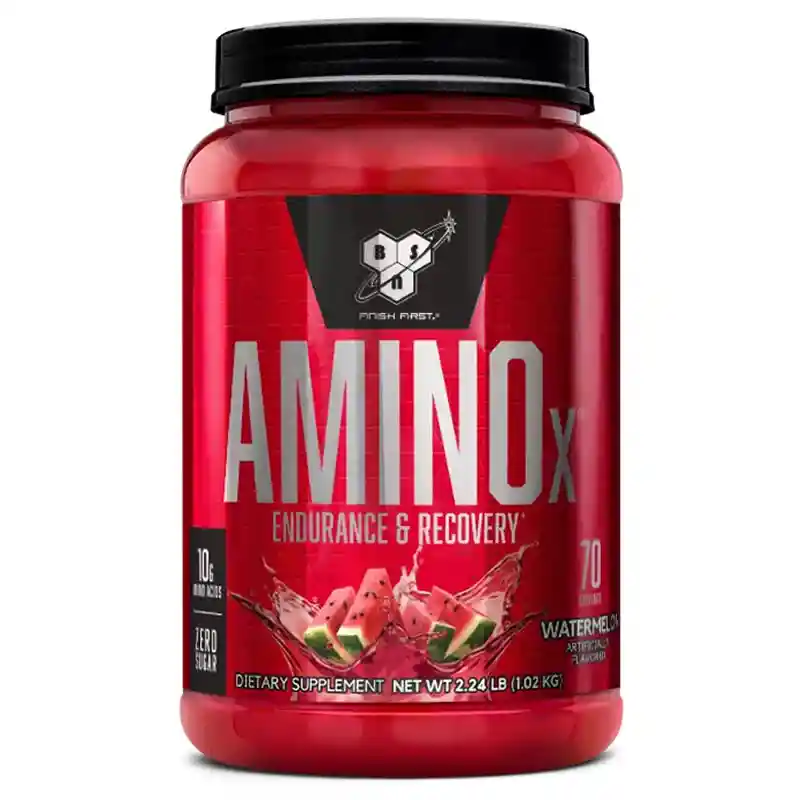 Amino X Watermelon 2.24 Lb 70 Serving