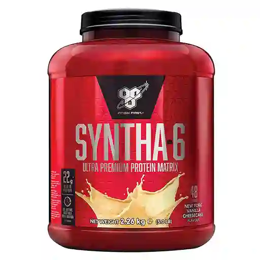 Syntha 6 Vainilla 5lb