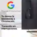 Google Chromecast 3ª Generación / Stream Full Hd 1080p Al Tv