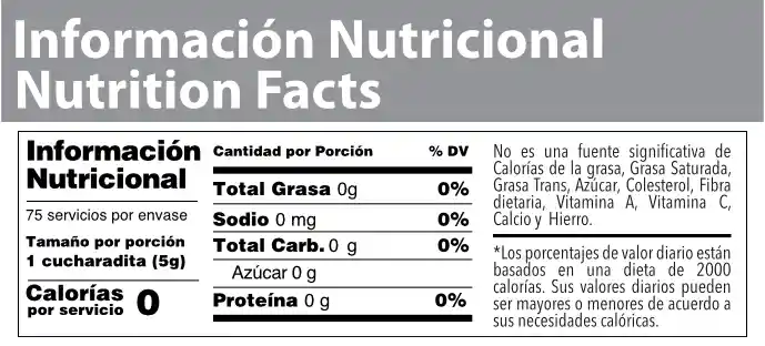 Melty 375 Gr Connect Fresa