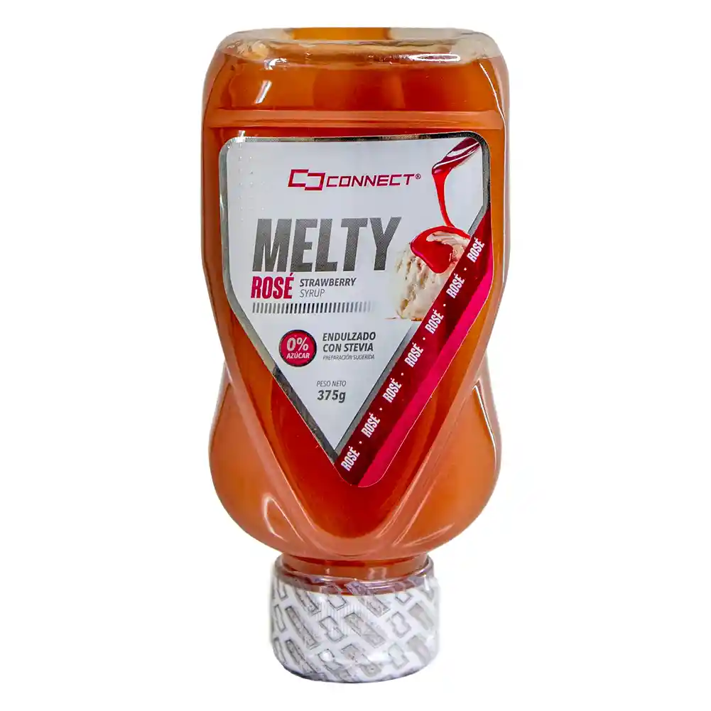 Melty 375 Gr Connect Fresa