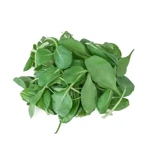 Espinaca Bogotana 500g