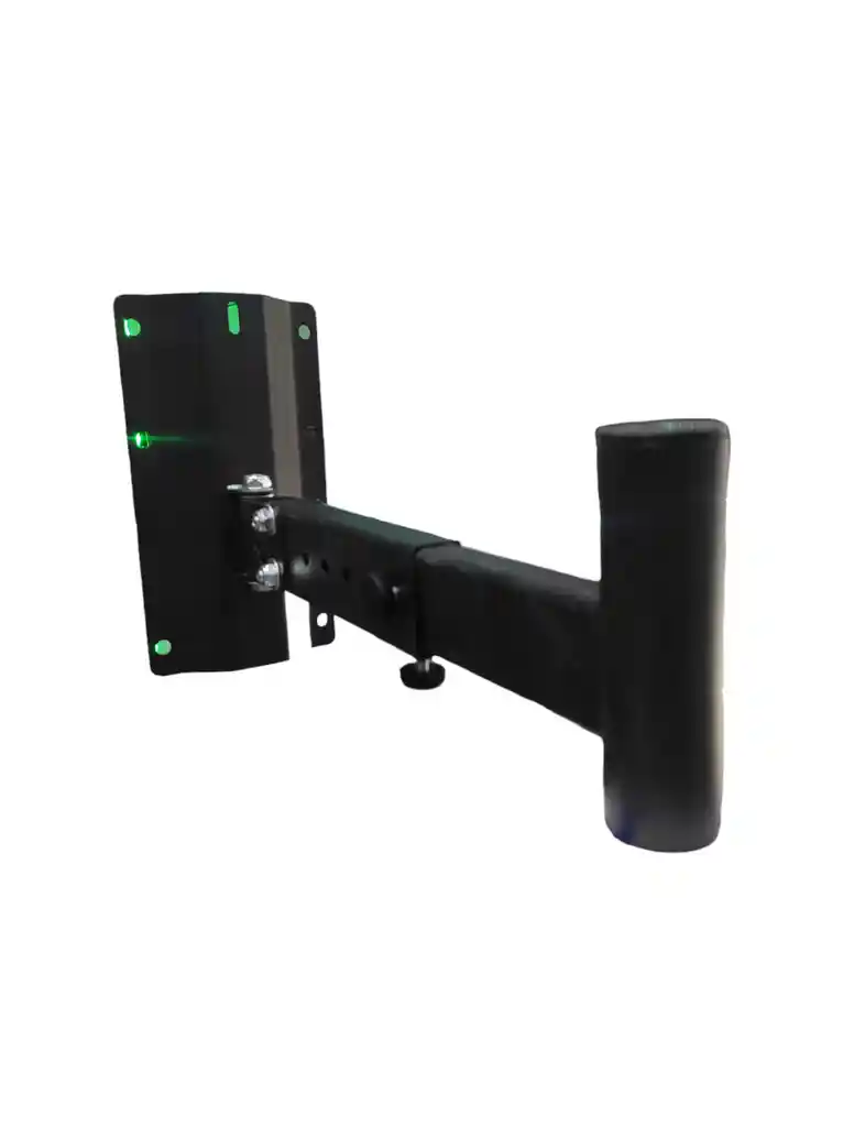 Soporte Base Para Cabina Ecualizable Sps-501