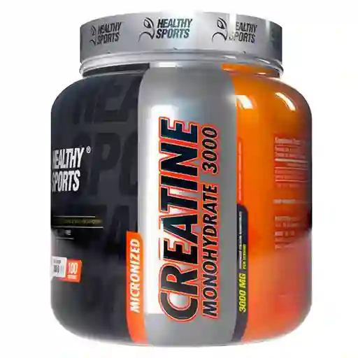 Creatine Mono 300g 100