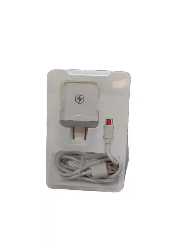 Cargador De Celular V8-usb 2.4
