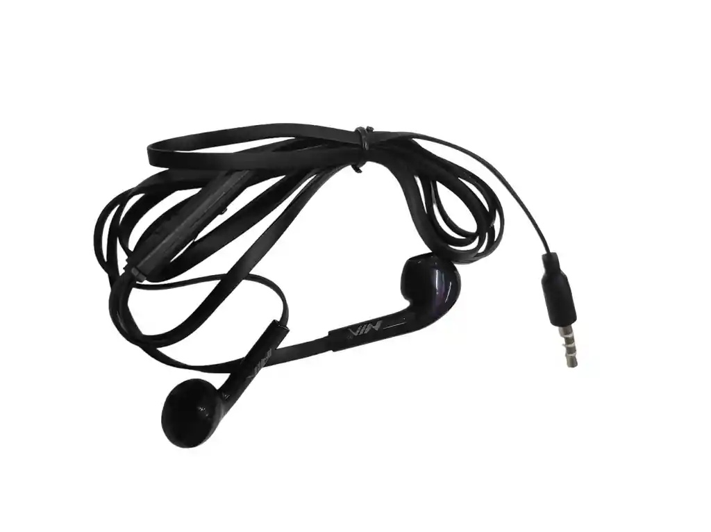 Audifonos Auriculares Nia