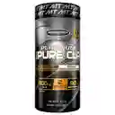  Plantinum Pure Cla MUSCLETECH 