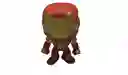 Muñeco Personaje Iron Man Avengers / 10cm.