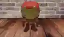 Muñeco Personaje Iron Man Avengers / 10cm.