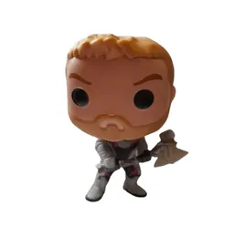 Muñeco Personaje Thor Avengers / 10cm.