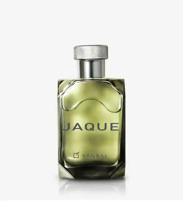  Jaque Parfum YANBAL 