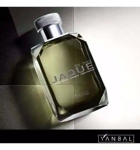  Jaque Parfum YANBAL 