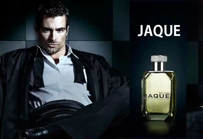  Jaque Parfum YANBAL 