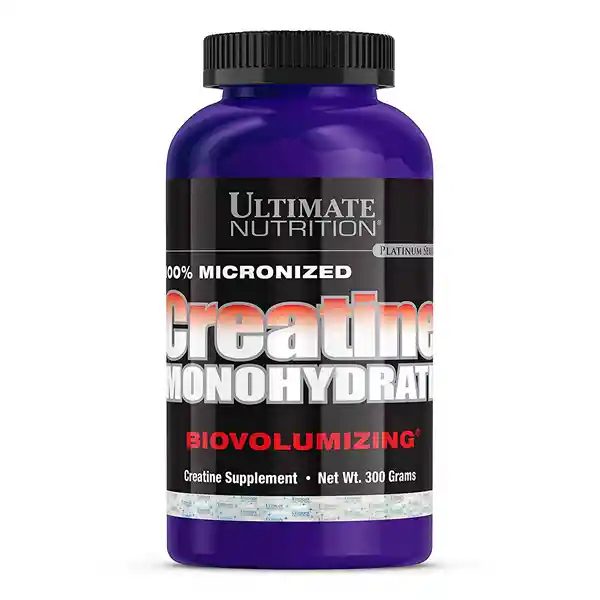 Creatine Monohydrate 300g Ultimate