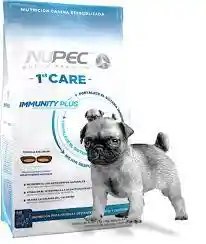 NUPEC 1Stcare X 2Kg 