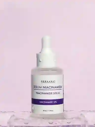 Serum Niacinamida 10% Dermanat