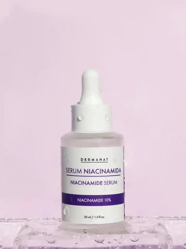 Serum Niacinamida 10% Dermanat