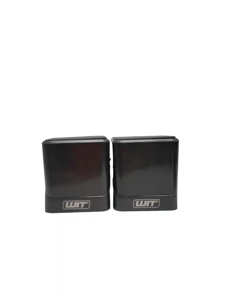 Parlantes Giratorios Para Computador