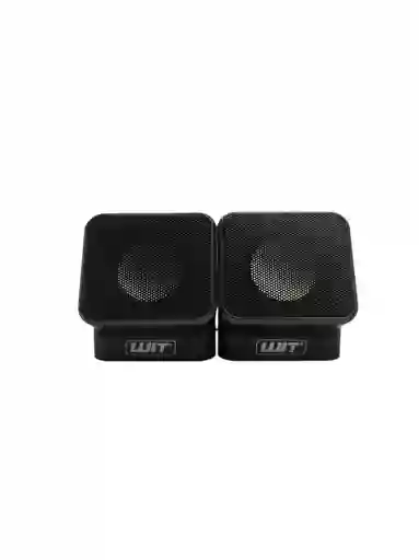 Parlantes Giratorios Para Computador
