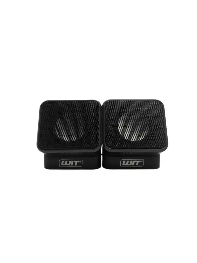 Parlantes Giratorios Para Computador