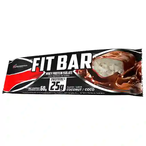 Fit Bar Coco