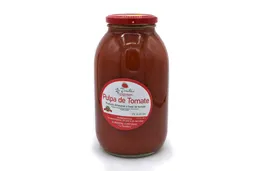 Pulpa De Tomate