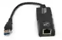 Convertidor Adaptador De Usb 3.0 A Rj45 Red Lan Gigabit