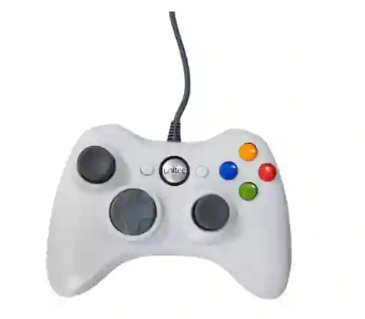 Control Tipo Xbox Para Pc Unitec