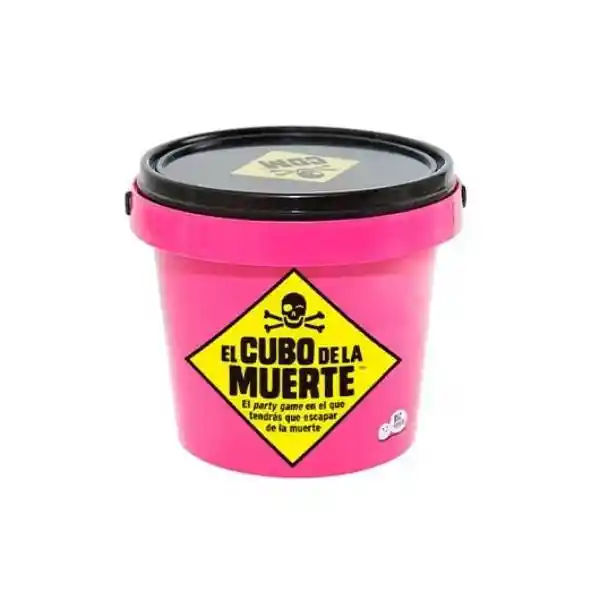 El Cubo De La Muerte