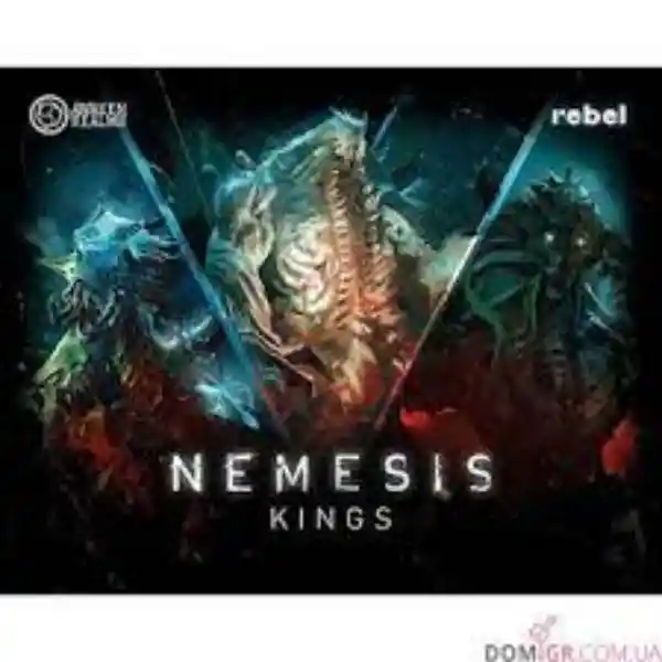 Nemesis:kings