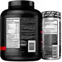 Nitrotech Whey Protein 4 Lb + Pure Cla 90 Caps