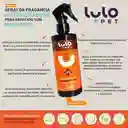 Fragancia Neutralizadora De Olores Lulo Pet Orange