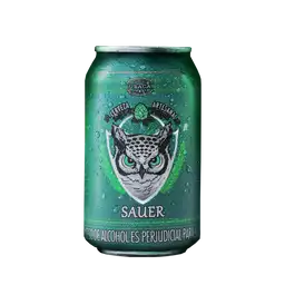 Usaca Sauer Cerveza Artesanal