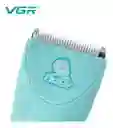  Recortadora De Cabello Para Bebe Peluquera VGR V150 