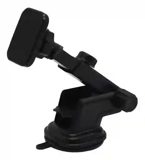 Holder Para Carro Brazo Largo Magnético Cf-205