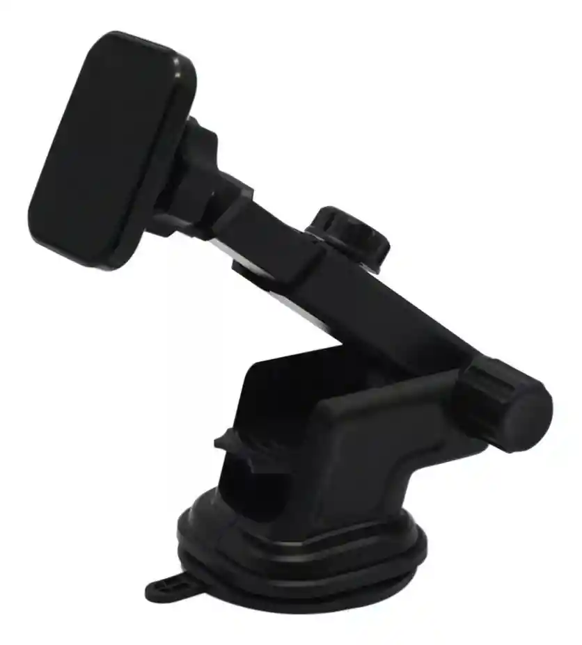Holder Para Carro Brazo Largo Magnético Cf-205