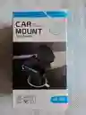Holder Para Carro Brazo Largo Magnético Cf-205