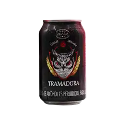 Usaca Tramadora Cerveza Artesanal