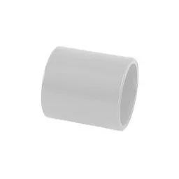 3/4" Union Presión Pvc