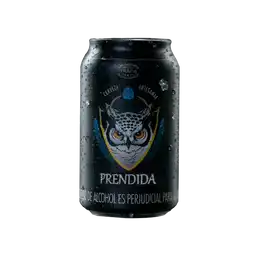 Usaca Prendida Cerveza Artesanal